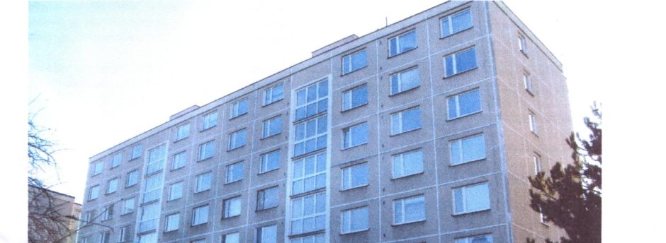Společenství  vlastníků pro dům Havlíčkova 1180,1181, V.M.